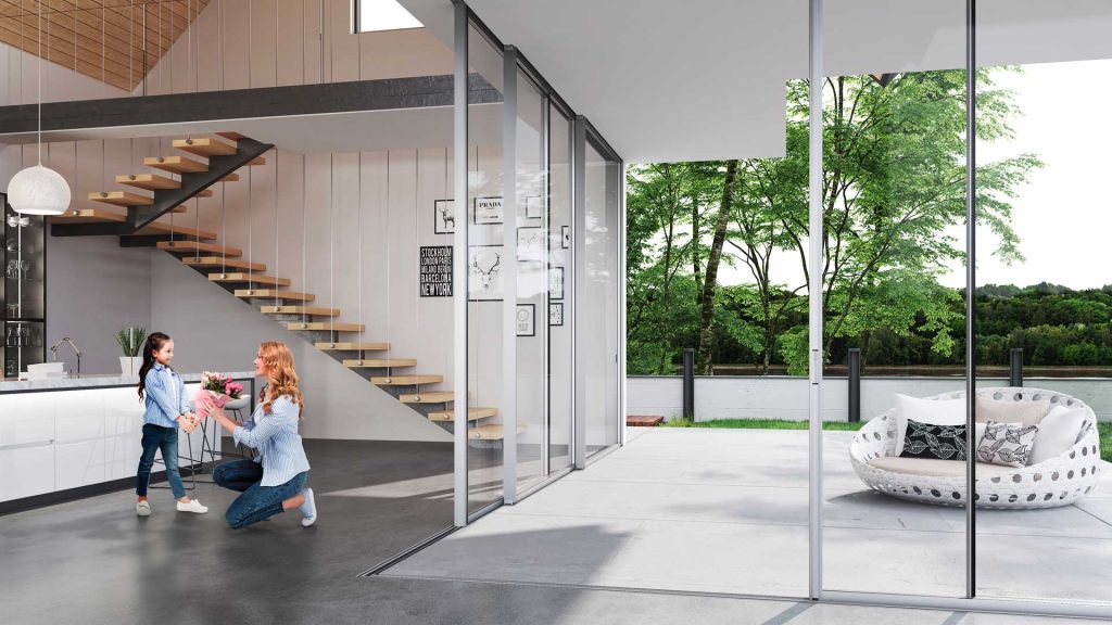 Categoria Coperture in alluminio