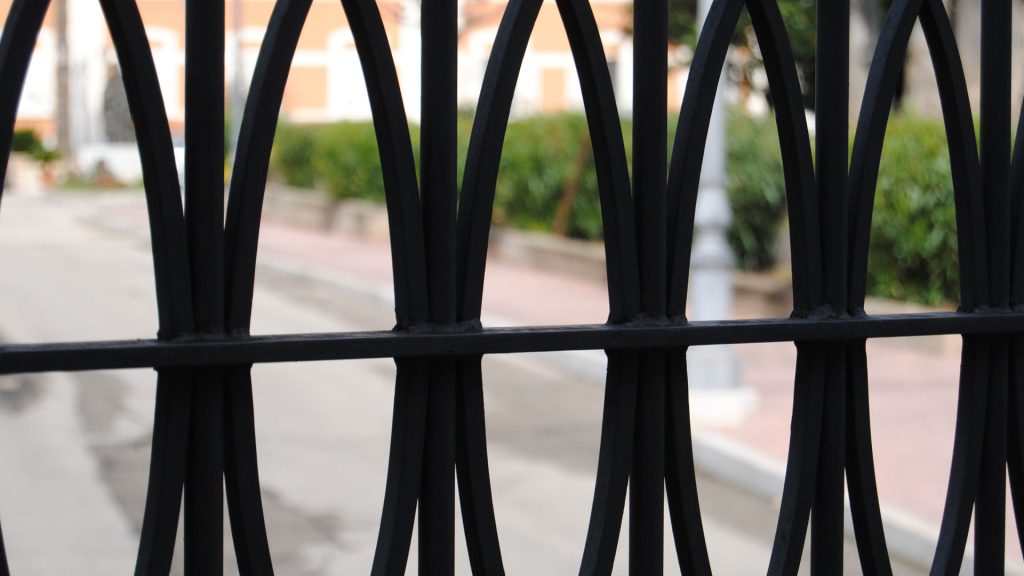 Categoria Opere metalliche