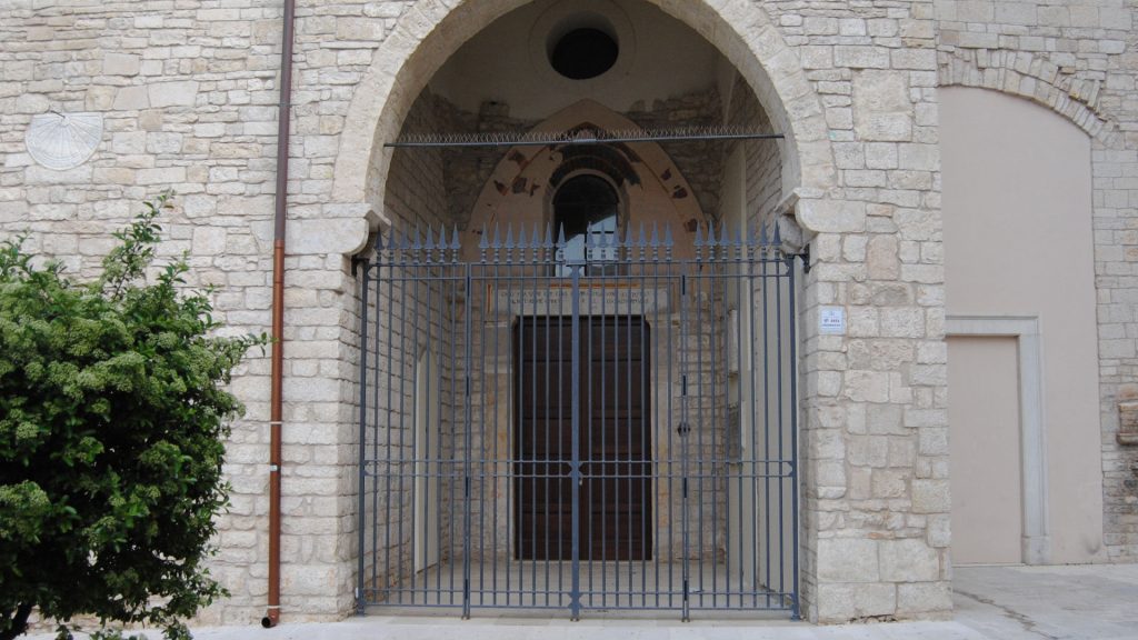 Categoria Opere metalliche