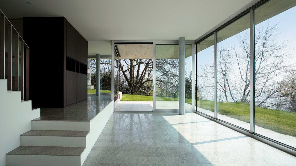 Categoria Serramenti in acciaio